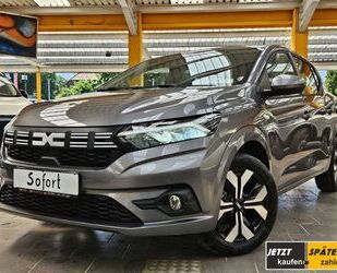 Dacia Sandero Gebrauchtwagen