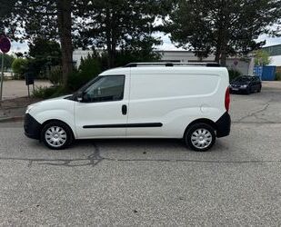 Opel Combo Gebrauchtwagen