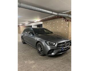 Mercedes-Benz E 450 Gebrauchtwagen
