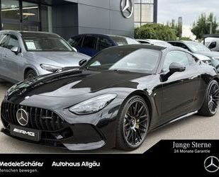 Mercedes-Benz AMG GT Gebrauchtwagen