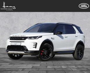 Land Rover Discovery Sport Gebrauchtwagen