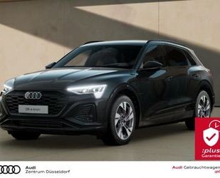 Audi Q8 e-tron Gebrauchtwagen
