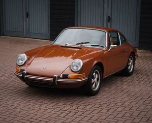 Porsche 911 Urmodell Gebrauchtwagen