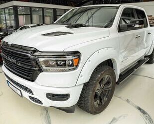 Dodge RAM Gebrauchtwagen