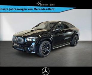 Mercedes-Benz GLE 53 AMG Gebrauchtwagen