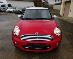 Mini Cooper D Gebrauchtwagen