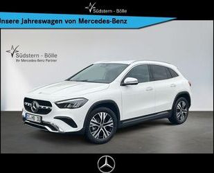 Mercedes-Benz GLA 200 Gebrauchtwagen