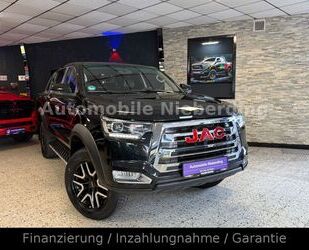 JAC 8 Pro Gebrauchtwagen