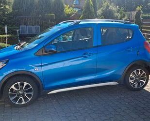 Opel Karl Gebrauchtwagen