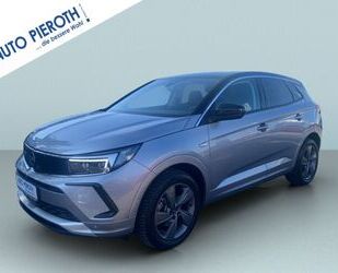 Opel Grandland (X) Gebrauchtwagen