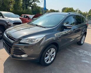 Ford Kuga Gebrauchtwagen