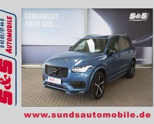 Volvo XC90 Gebrauchtwagen