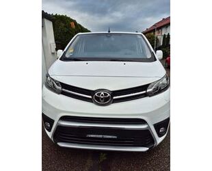 Toyota Proace (Verso) Gebrauchtwagen