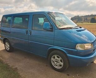 VW T4 Multivan Gebrauchtwagen
