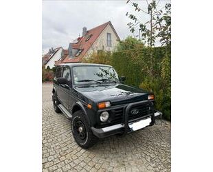 Lada Taiga Gebrauchtwagen