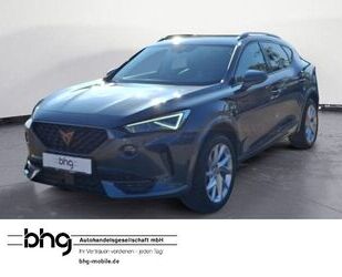 Cupra Formentor Gebrauchtwagen