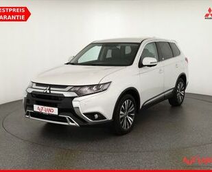 Mitsubishi Outlander Gebrauchtwagen