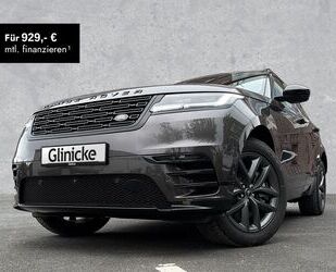 Land Rover Range Rover Velar Gebrauchtwagen