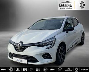 Renault Clio Gebrauchtwagen
