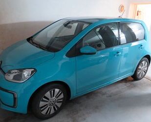 VW e-up! Gebrauchtwagen