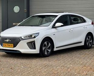 Hyundai IONIQ Gebrauchtwagen
