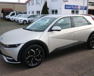 Hyundai IONIQ 5 Gebrauchtwagen