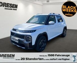 Hyundai INSTER Gebrauchtwagen