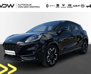 Ford Puma Gebrauchtwagen