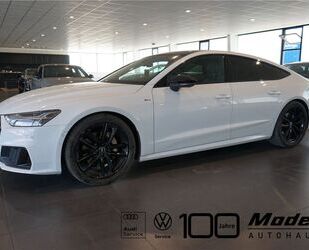 Audi A7 Gebrauchtwagen