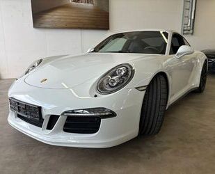 Porsche 911 Urmodell Gebrauchtwagen