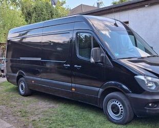 Mercedes-Benz Sprinter Gebrauchtwagen