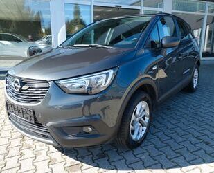 Opel Crossland (X) Gebrauchtwagen