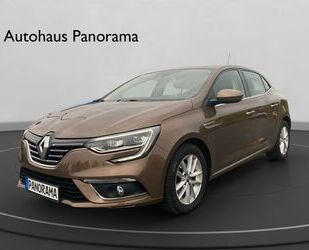 Renault Megane Gebrauchtwagen