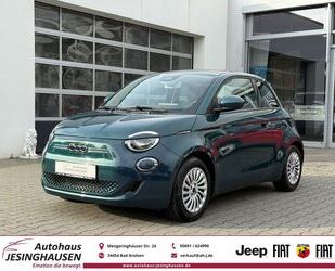 Fiat 500e Gebrauchtwagen