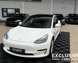 Tesla Model 3 Gebrauchtwagen