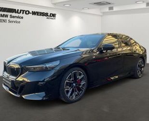 BMW i5 Gebrauchtwagen