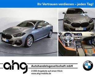 BMW 220 Gran Coupé Gebrauchtwagen