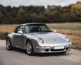 Porsche 993 Gebrauchtwagen