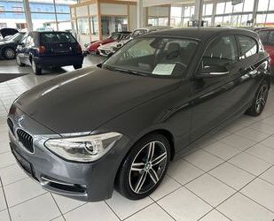 BMW 116 Gebrauchtwagen