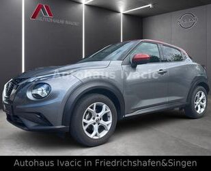 Nissan Juke Gebrauchtwagen