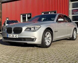 BMW 740 Gebrauchtwagen