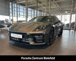 Porsche Panamera Gebrauchtwagen