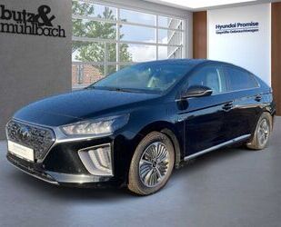 Hyundai IONIQ Gebrauchtwagen
