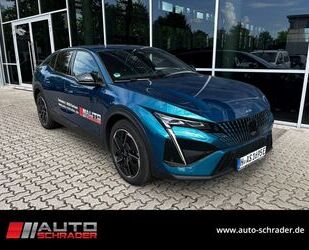 Peugeot 408 Gebrauchtwagen