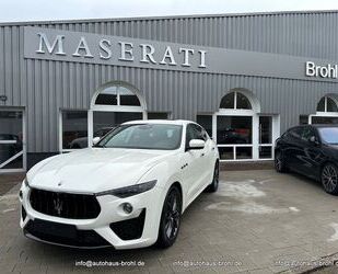 Maserati Levante Gebrauchtwagen