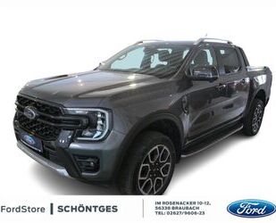 Ford Ranger Gebrauchtwagen