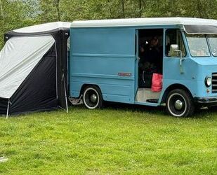 Chevrolet Andere Gebrauchtwagen