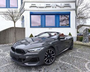 BMW M850 Gebrauchtwagen