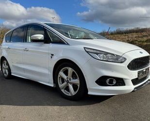 Ford S-Max Gebrauchtwagen