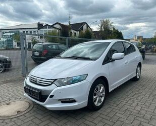 Honda Insight Gebrauchtwagen